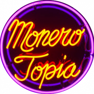 MoneroTopia