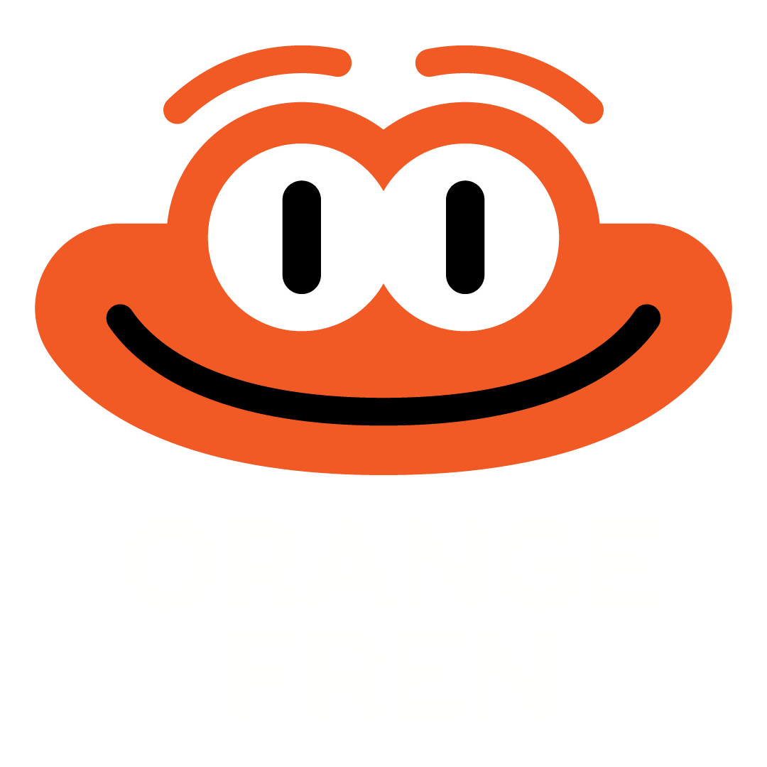 Orange Fren