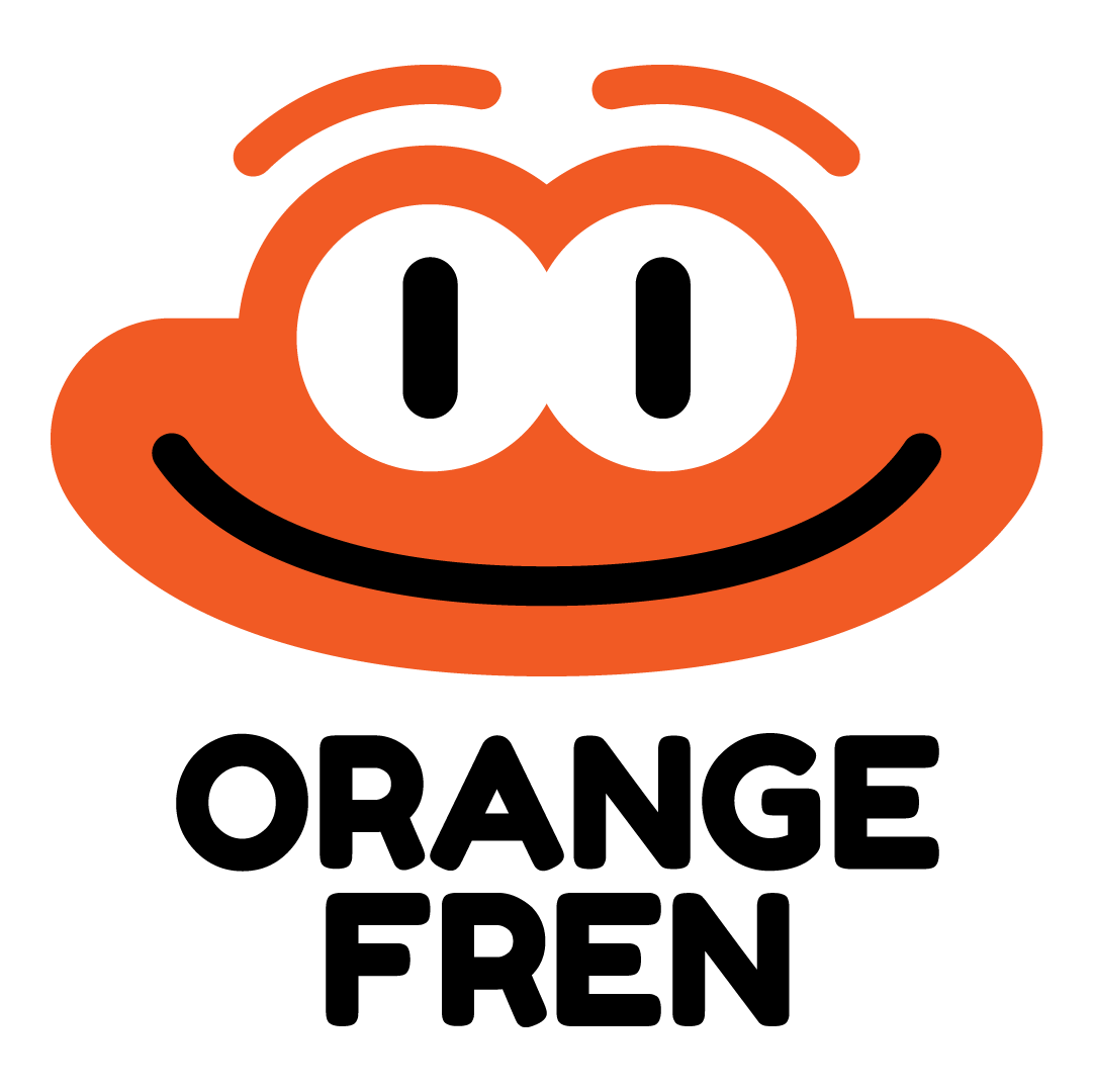 Orange Fren